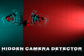 Hidden Camera Detector پوسٹر