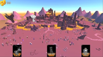 Herr Schloss Screenshot 2