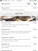 Rib Runner West Ryde screenshot 5