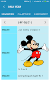 Achievers Academy ภาพหน้าจอ 4