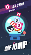 Gap Jump screenshot 1