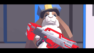 DEEEER Simulator: Your Walkthrough ภาพหน้าจอ 3