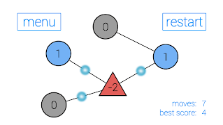 Shape Shift screenshot 3