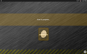 Age Scanner Prank screenshot 4