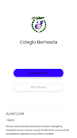 Colegio Bethesda Cartaz
