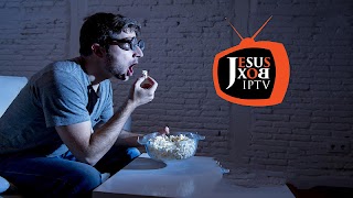 Jesus Box IPTV Ekran Görüntüsü 5