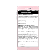 Ethical Hacking Assistant - US скриншот 4