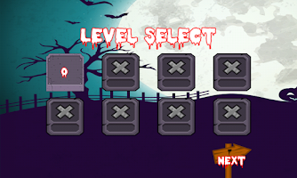 Stupid Zombies Adventure Game screenshot 2