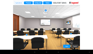 Evolution Series স্ক্রিনশট 4