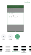 Video Editor : Trim, Crop, Filter imagem de tela 4