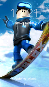 Lock Screen For Roblox 스크린샷 7