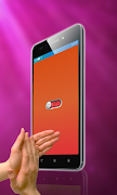FlashLight on Clapping Smart تصوير الشاشة 5