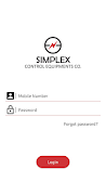 SimplexControl پوسٹر