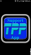 TPP Support App โปสเตอร์