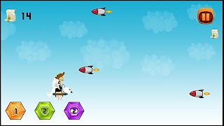 Messenger 스크린샷 2