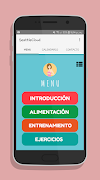 Aumentar Senos screenshot 2