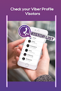 VibeTracker اسکرین شاٹ 2