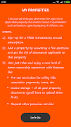 Profuse Properties スクリーンショット 2