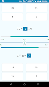 Maths Multiplication স্ক্রিনশট 5