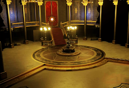 Dark Deception Walkthrough পোস্টার