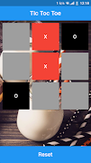 Tic Tac Toe screenshot 1