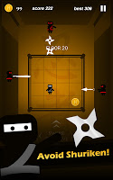 Go Home Ninja-poster