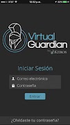 Virtual Guardian پوسٹر