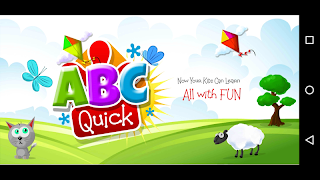 ABC Quick ポスター
