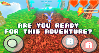 Bubbie's Adventures Cartaz