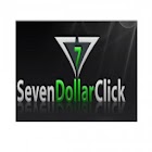 7 Dollar Clicks - 7DollarClicks アイコン