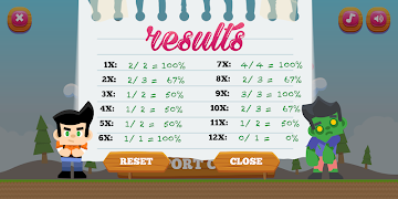 Time Table Adventures スクリーンショット 7