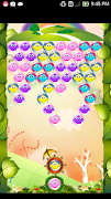 Bubble Bird Ekran Görüntüsü 5