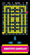 Droid Maze اسکرین شاٹ 1
