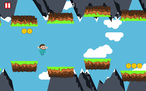 Gravity Rush Screenshot 1