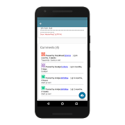 Spotweb Control スクリーンショット 2