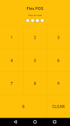 Flex POS Ekran Görüntüsü 7