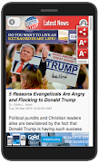 Charisma Caucus スクリーンショット 3
