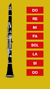 Real Clarinet HD screenshot 2