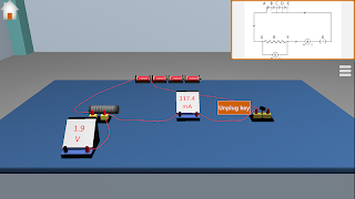 Class 10 Science Practicals screenshot 4