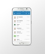 Esh3ar Tech 스크린샷 1