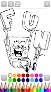 coloring 스크린샷 1