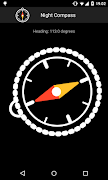 Night Compass screenshot 2