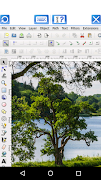 AndroInk Editor grafis screenshot 6