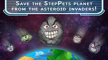 StepPets (Unreleased) screenshot 2