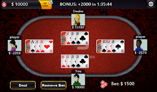 Simple Poker screenshot 5