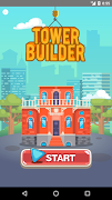Tower Builder ポスター