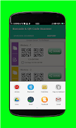 Barcode & QR Code Scanner скриншот 2