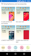Amazon Lite screenshot 1