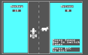 Turbo Basic Progamming ภาพหน้าจอ 2