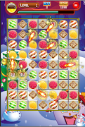 Candy Splash 截圖 5